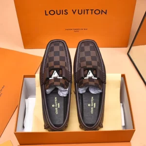 LV Hockenheim Moccasin – RL35