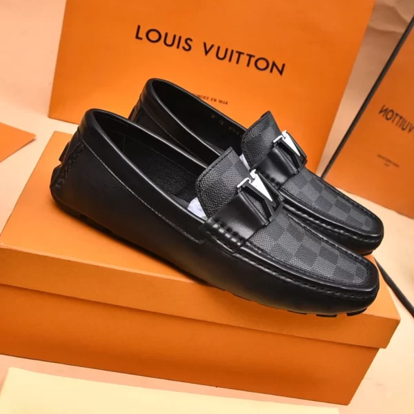 LV Hockenheim Moccasin – RL36