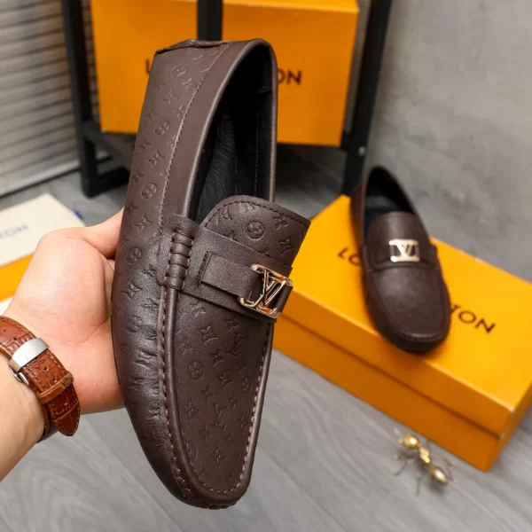 LV Hockenheim Moccasin - RL04