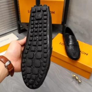 LV Monte Carlo Moccasin - RL04