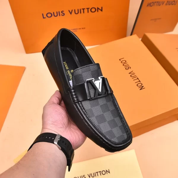 LV Hockenheim Moccasin – RL36