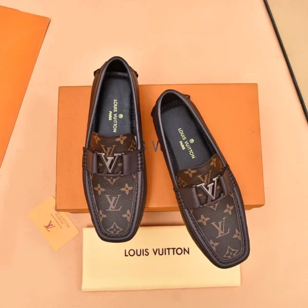 LV Hockenheim Moccasin – RL37