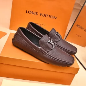 LV Monte Carlo Moccasin - RL39