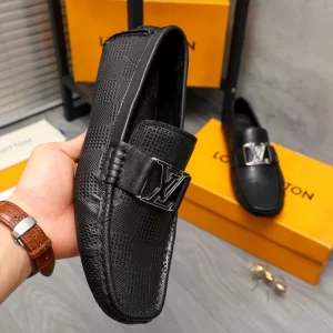 LV Monte Carlo Moccasin - RL03