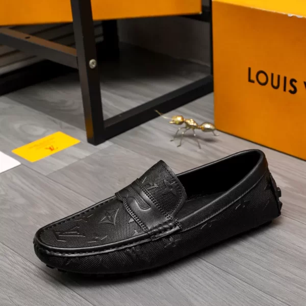 LV Monte Carlo Moccasin - RL04