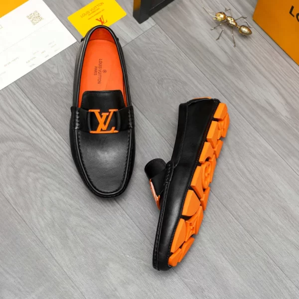 LV Monte Carlo Moccasin