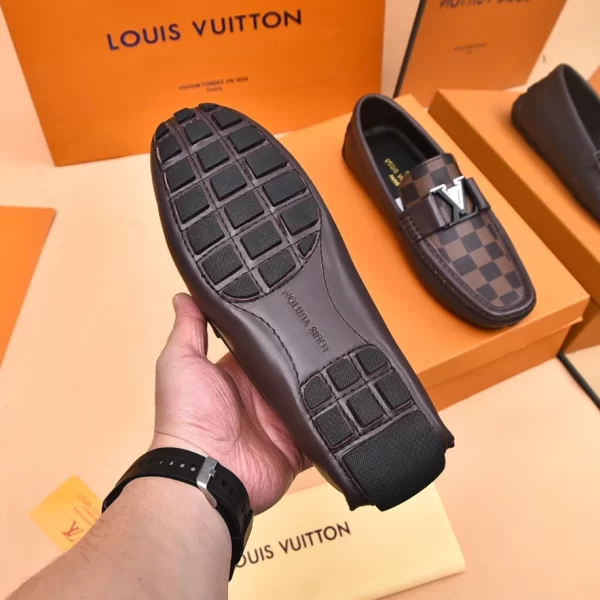 LV Hockenheim Moccasin – RL35