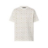 Louis Vuitton Monogram Cotton T-Shirt - LRT14