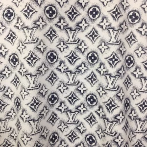 Louis Vuitton Monogram Cotton T-Shirt - LRT15