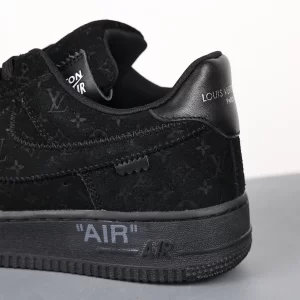 Louis Vuitton Nike Air Force 1 Low By Sneaker - RLS67