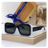 Louis Vuitton Sunglasses – LRS92