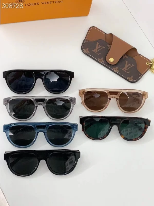 Louis Vuitton Sunglasses