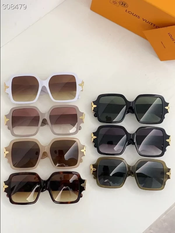 Louis Vuitton Sunglasses