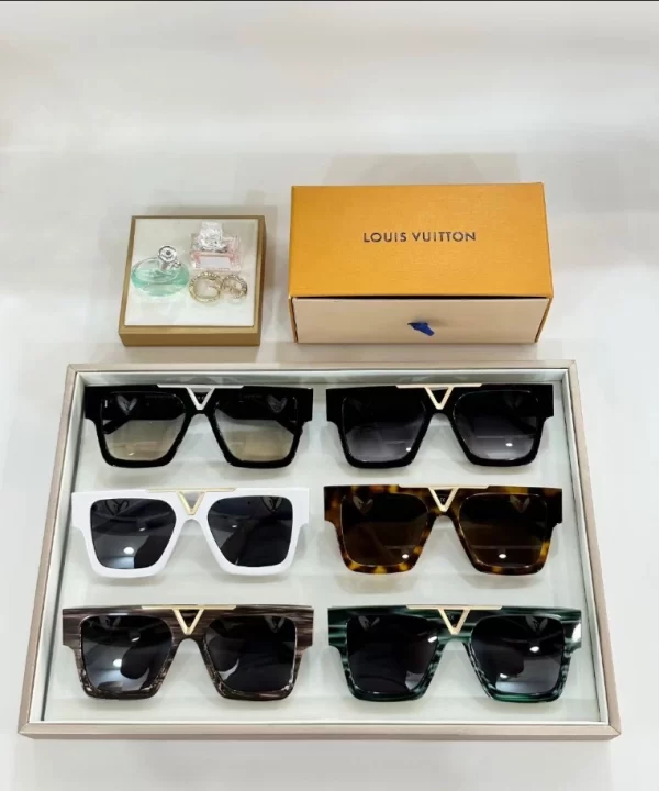 Louis Vuitton Sunglasses