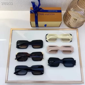 Louis Vuitton Sunglasses