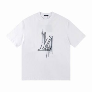 Louis Vuitton T-shirt - LRT25