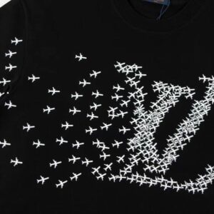 Louis Vuitton T-shirt - LRT27