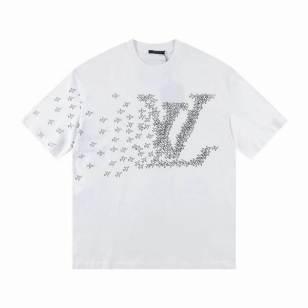 Louis Vuitton T-shirt - LRT28