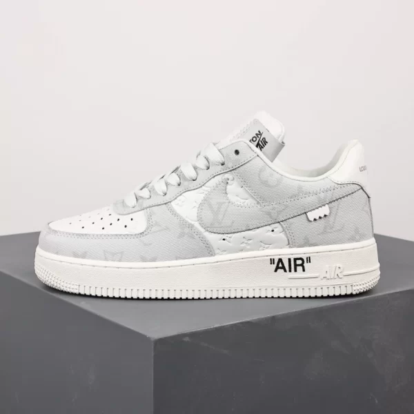 Louis Vuitton Nike Air Force 1 Low By Sneaker - RLS75