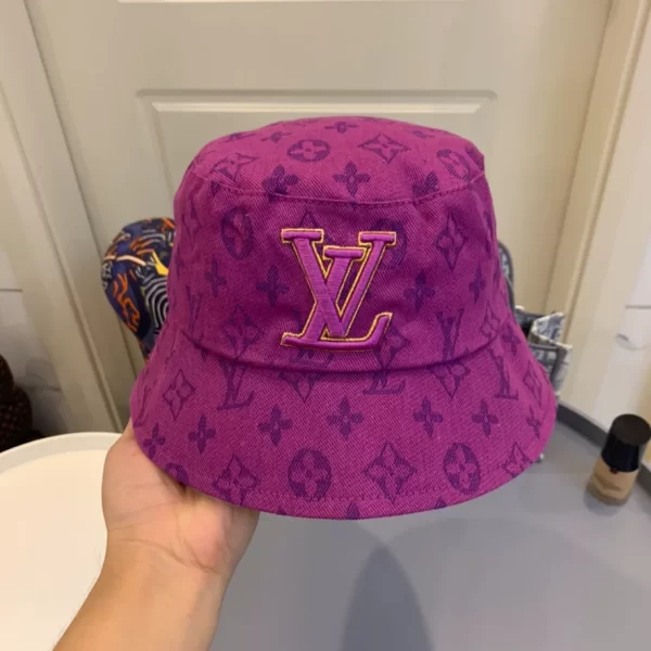 Louis vuitton Bucket Hat – RLC38