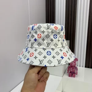 Louis vuitton Bucket Hat – RLC56