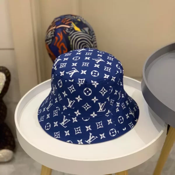 Louis vuitton Bucket Hat – RLC58