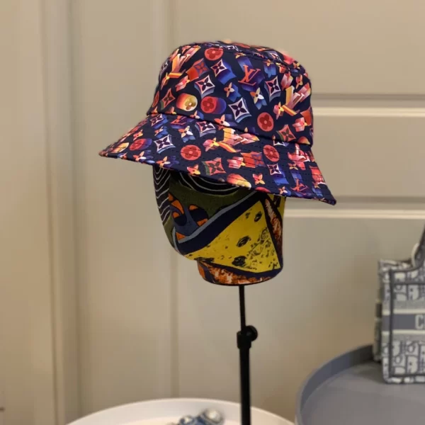 Louis vuitton Bucket Hat – RLC61