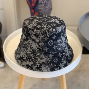 Louis vuitton Bucket Hat – RLC62