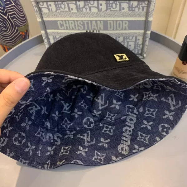 Louis vuitton Bucket Hat – RLC41