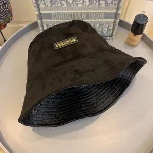 Louis vuitton Bucket Hat – RLC43