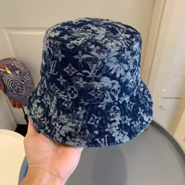 Louis vuitton Bucket Hat – RLC45