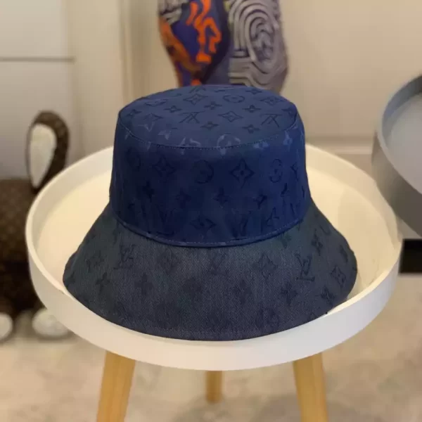 Louis vuitton Bucket Hat – RLC50