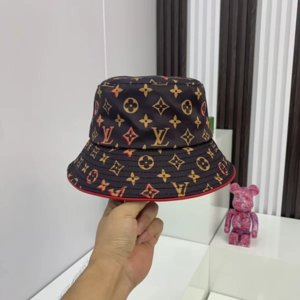 Louis vuitton Bucket Hat – RLC54