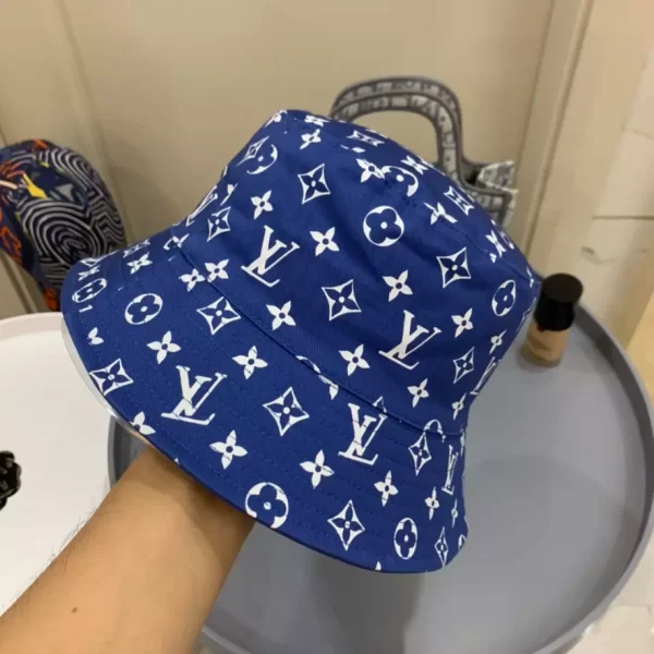 Louis vuitton Bucket Hat – RLC58