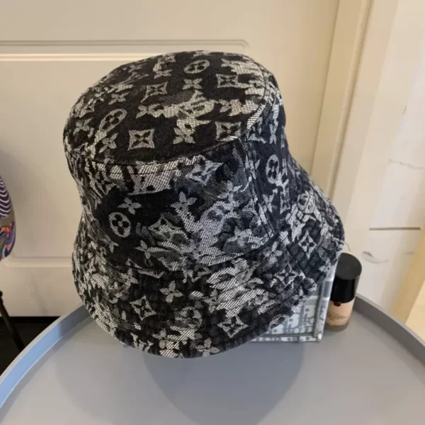 Louis vuitton Bucket Hat – RLC62