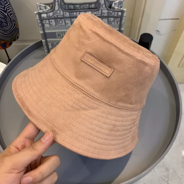 Louis vuitton Bucket Hat – RLC44