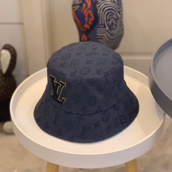 Louis vuitton Bucket Hat – RLC37