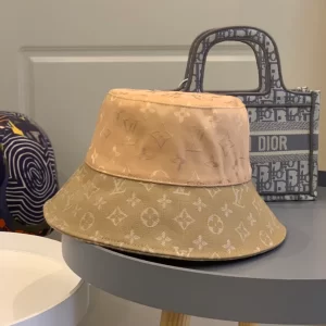 Louis vuitton Bucket Hat – RLC47