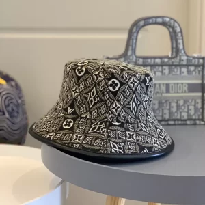 Louis vuitton Bucket Hat – RLC53