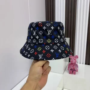 Louis vuitton Bucket Hat – RLC55