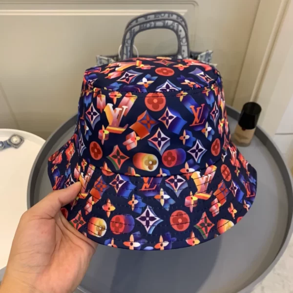 Louis vuitton Bucket Hat – RLC61