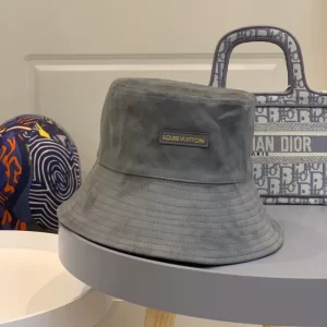 Louis vuitton Bucket Hat – RLC42