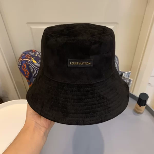 Louis vuitton Bucket Hat – RLC43