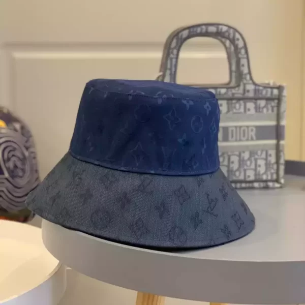 Louis vuitton Bucket Hat – RLC50