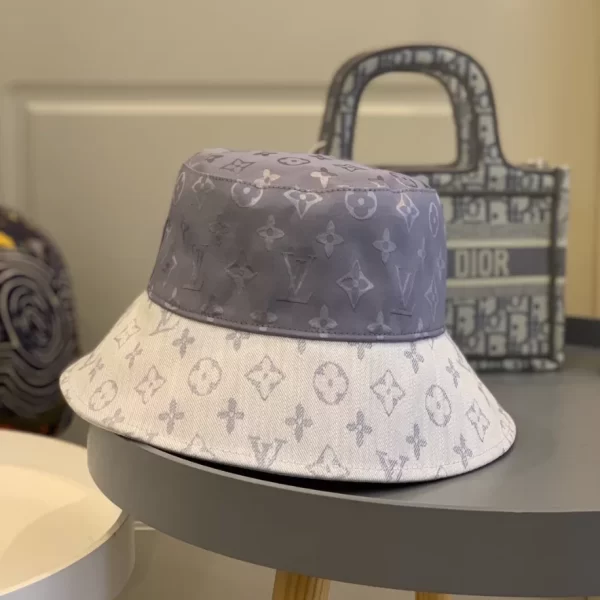 Louis vuitton Bucket Hat – RLC51