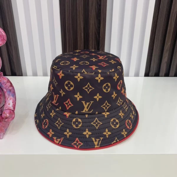 Louis vuitton Bucket Hat – RLC54