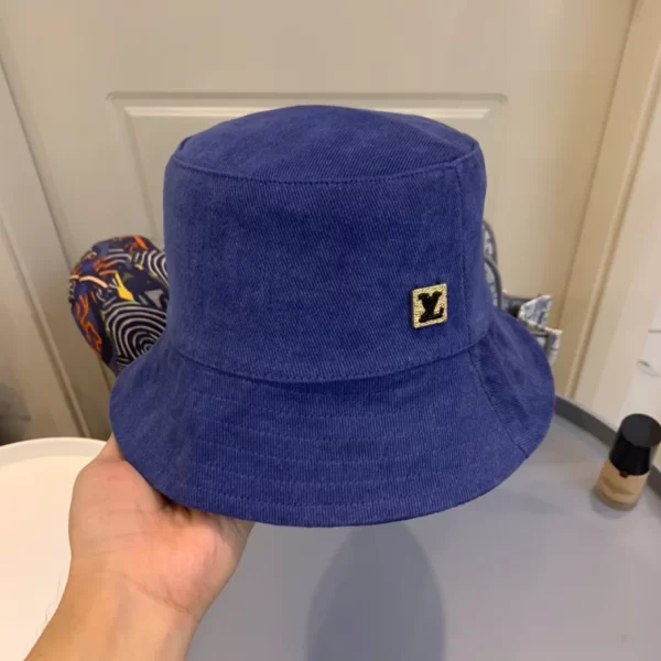 Louis vuitton Bucket Hat – RLC40