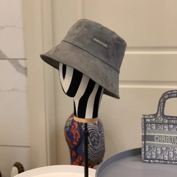 Louis vuitton Bucket Hat – RLC42