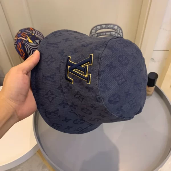 Louis vuitton Bucket Hat – RLC37