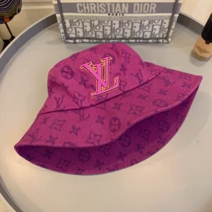 Louis vuitton Bucket Hat – RLC38